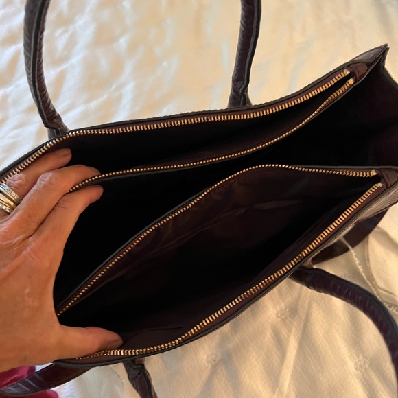 Satchel/ tote - Picture 4 of 5